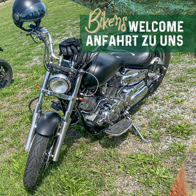 Anfahrt Tannenhof
