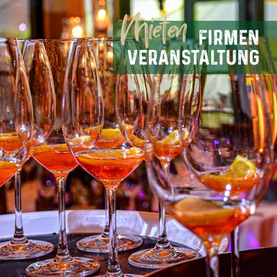 Firmen Veranstaltung Werder Brandenburg