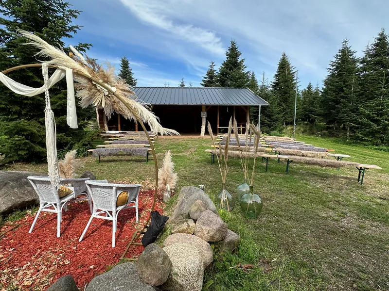 Location/Talhaus