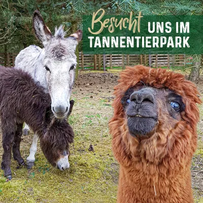 Tierpark Werder Brandenburg