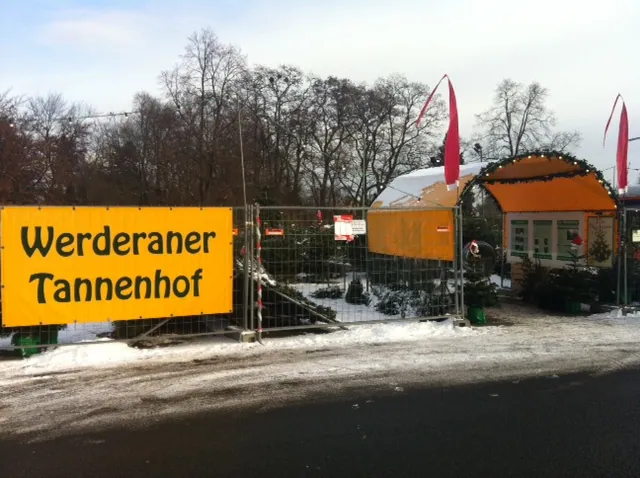 Brandenburg/Werder/Werderpark