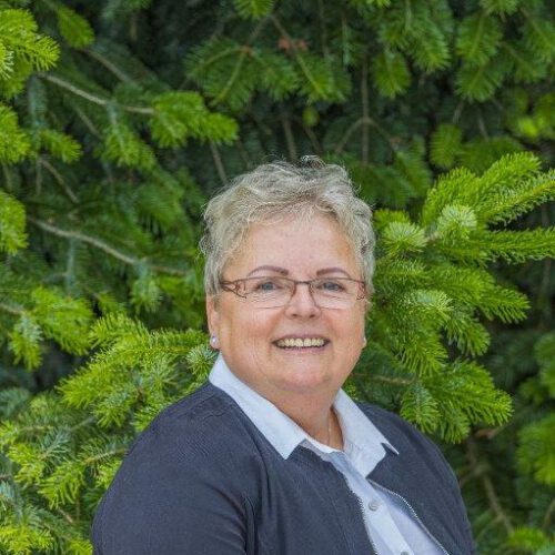 Jutta Markowski